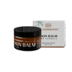 DE HERBORIST Premium Balm CBD/CBG 300mg – Huidbalsem | De Herborist