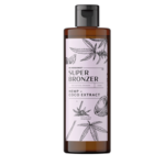 DE HERBORIST Super Bronzant – Coco & Chanvre | De Herborist