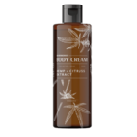 DE HERBORIST Anti-Aging Body Cream – Citrus & Hennep | De Herborist