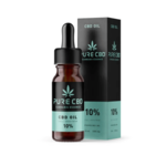 Pure CBD CBD Oil 10% | Pure CBD