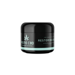 Pure CBD Restoring Balm 400mg-45ml | Pure CBD