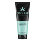 Pure CBD CBD Spier- & Gewrichtscrème | Pure CBD