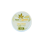 Feel Good CBD Cream Soft and Caring 100ml | FEEL GOOD