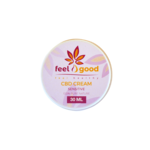 Feel Good CBD Cream Sensitive 100ml | FEEL GOOD