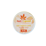 Feel Good CBD Cream Tattoo Care 30ml | FEEL GOOD
