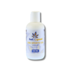 Feel Good Gel Rafraîchissant Sport au CBD 100ml | FEEL GOOD