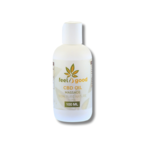 Feel Good CBD Massage Gel 100ml | FEEL GOOD