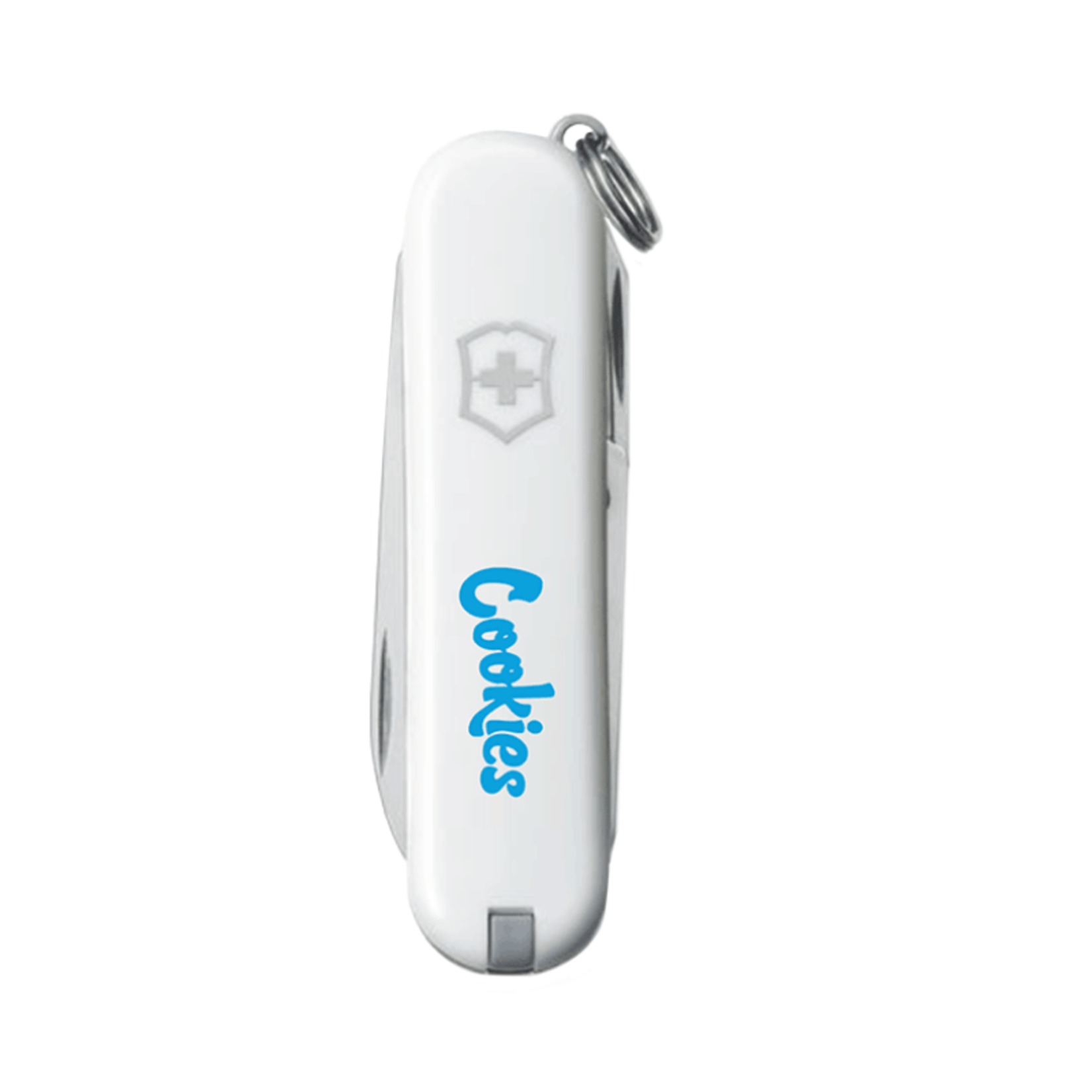 COOKIES Swiss Knife – Origineel Limited Collectors Item | Cookies