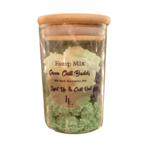 LaLuna Hemp Mix – Green Chill Budds | La  Luna