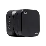 KRUSH Grinder Kube 3.0 Noir | Krush
