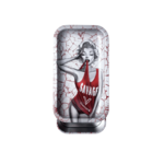 V-SYNDICATE 2.0 Tin Box Lid Dank Diva | V-SYNDICATE