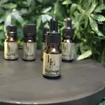 LALUNA Essential Oil Rosemary 10ml | La Luna