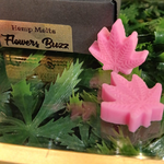 LALUNA Flowers Buzz Wax Melt | La Luna