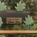 LALUNA Fondant Parfumé Cinna Haze | La Luna