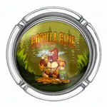 BEST BUDS Cendrier Gorilla Glue Small | BEST BUDS