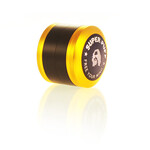 SUPER PUFF Grinder Black Series Or | Super Puff