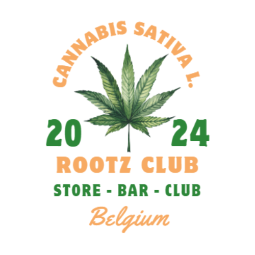 Rootz Club Logo