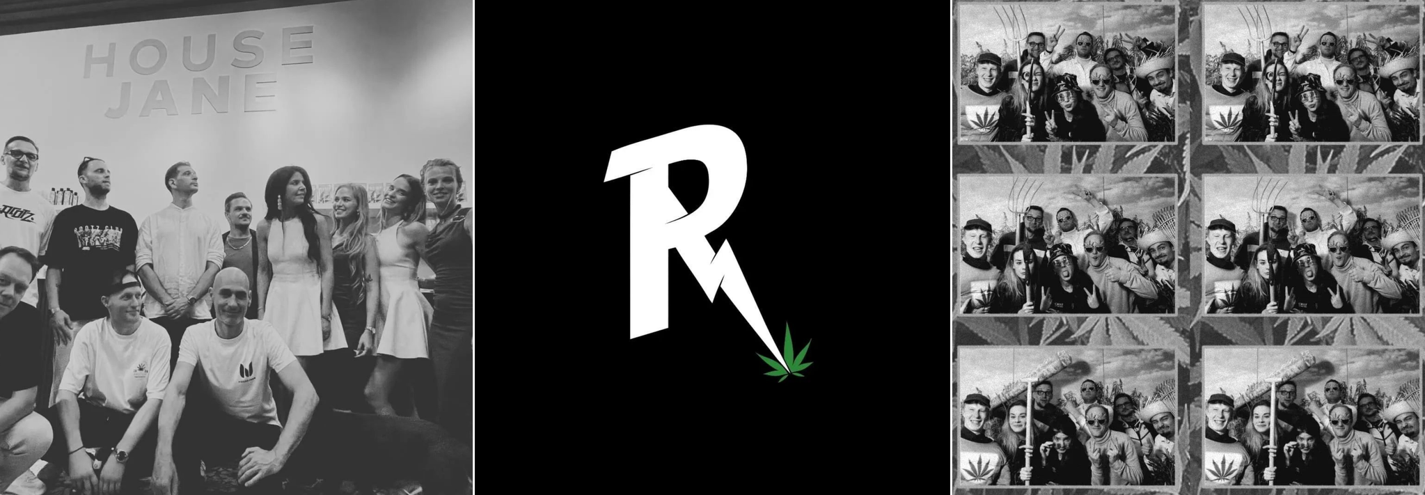 Rootz Club