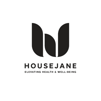 House Jane Logo