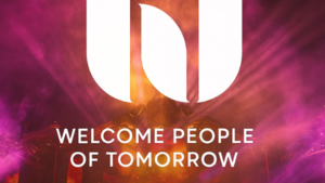 Welcome People of Tomorrow!