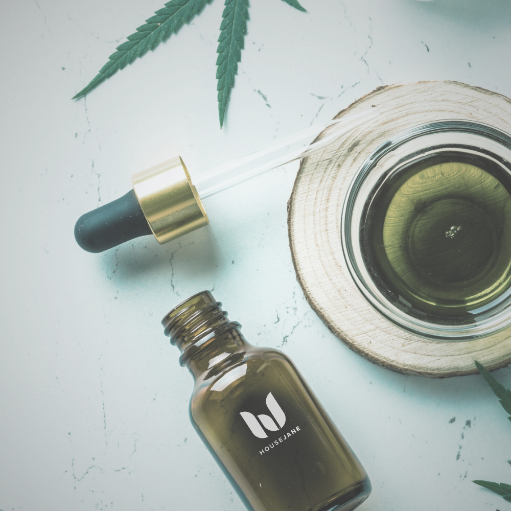 CBD oliën