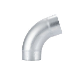 elZinc Zinken HWA Bocht -72° elZinc Zinken HWA Bocht -72°