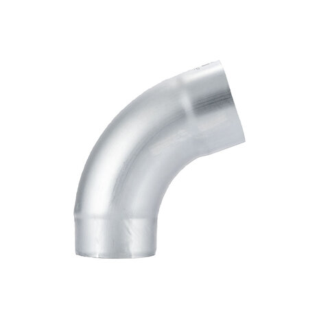 elZinc Zinken HWA Bocht -72° elZinc Zinken HWA Bocht -72°