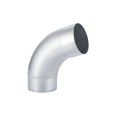 elZinc Zinken HWA Bocht -72° elZinc Zinken HWA Bocht -72°