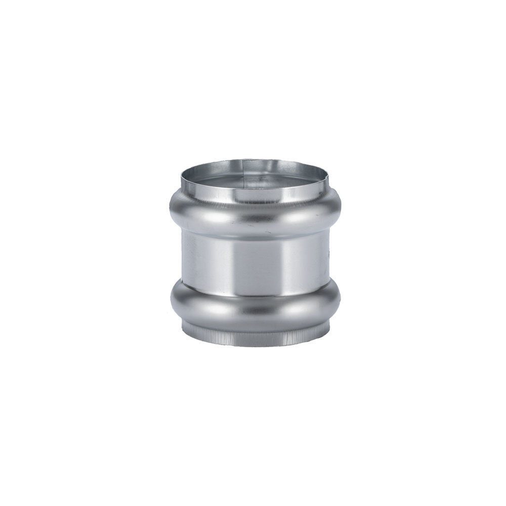 elZinc Zinken Dubbele Wrong - Ø80 mm elZinc Zinken Dubbele Wrong - Ø80 mm