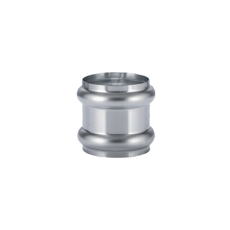 elZinc Zinken Dubbele Wrong - Ø80 mm elZinc Zinken Dubbele Wrong - Ø80 mm