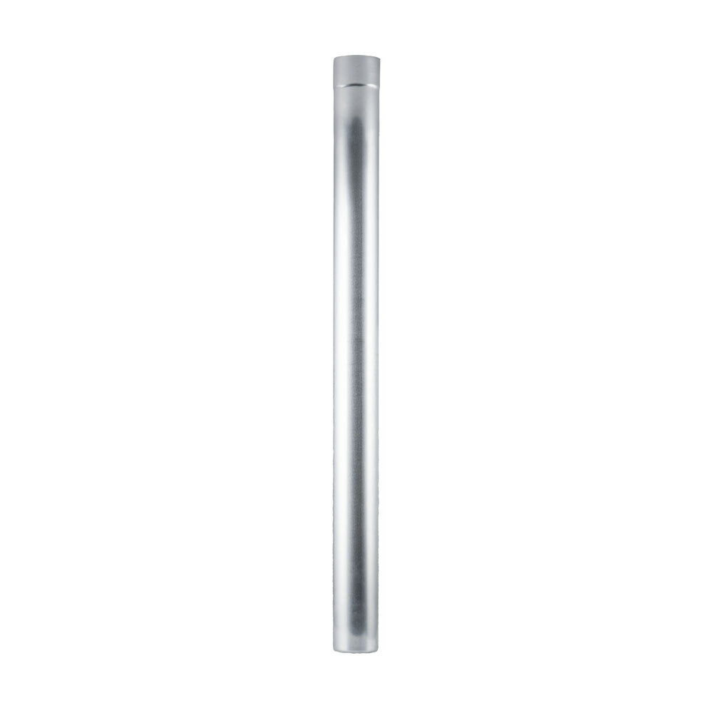 elZinc Zinken Regenpijp | HWA buis Ø80 mm 1 meter