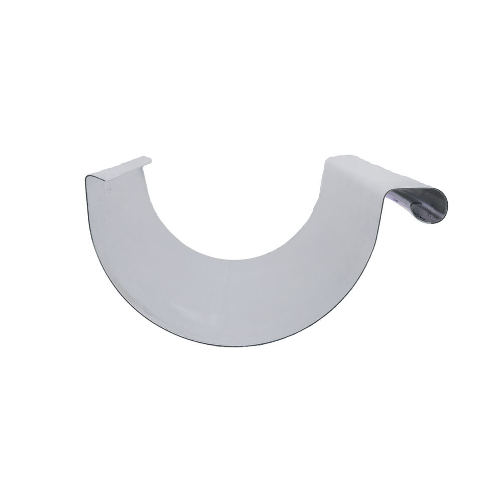 elZinc Zinken Mastgoot M37 - 2 meter
