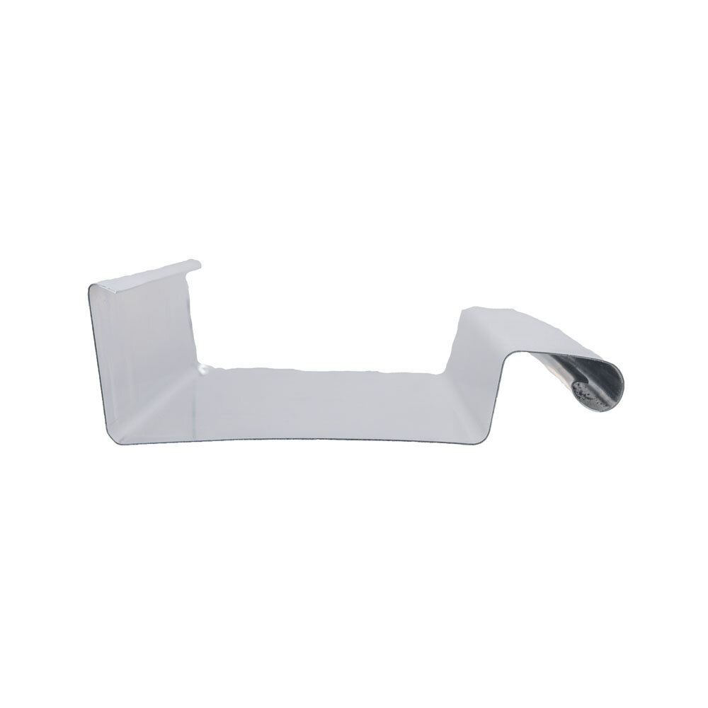 elZinc Zinken Bakgoot B37 - 1 meter elZinc Zinken Bakgoot B37 - 1 meter