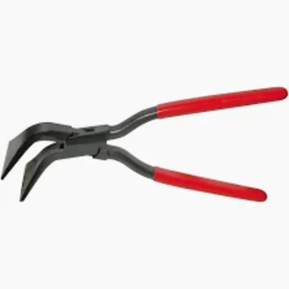 stubai Zettang of Felstang Doorgestoken 80 mm 45gr 250 mm stubai Zettang of Felstang Doorgestoken 80 mm 45gr 250 mm