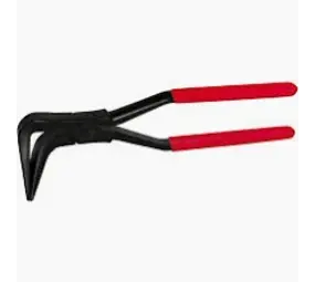 stubai Zettang  of Felstang DG 40 mm 90gr 280 mm