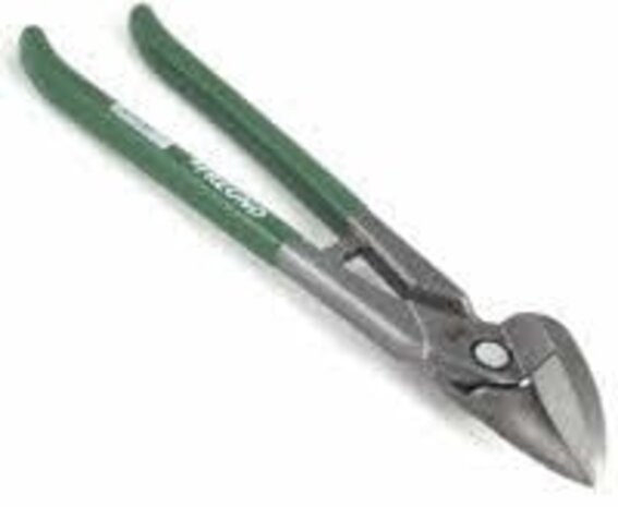 Erdi Ideaal Schaar - Links - 280 mm