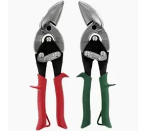 MIDWEST MIDWEST Ideaal Scharen -Set met Rechts en Links