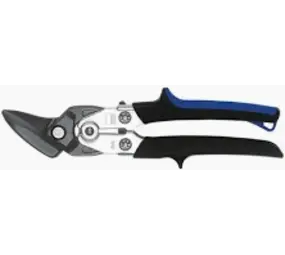 Erdi Ideaal Schaar - Rechts - hefboomoverbrenging 260 mm