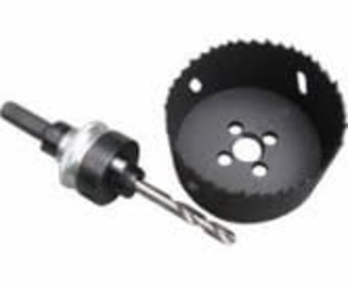 SADU Gatzaag of klokzaag 80/79 mm rond SADU Gatzaag of klokzaag 80/79 mm rond