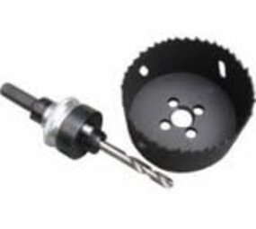 SADU Gatzaag of klokzaag 80/79 mm rond