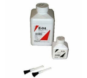 Soldeervloeistof voor zink 100ml