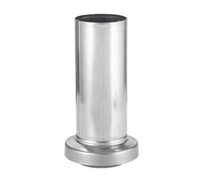 Zinken schuifstuk Ø80 mm