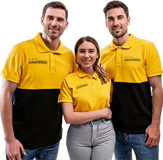 Zinkfabriek.nl Service