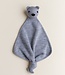 hvid teddy tokki grey melange