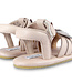 Tuti sky butterfly powder metallic nubuck