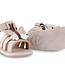 Tuti sky butterfly powder metallic nubuck