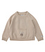 Donsje Sweater loeke bunny macaroon