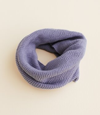 hvid tube scarf gigi lilac