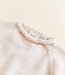 sweater georgette cream