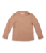 Petit by basics Petit by basics baby longsleeve luca nude